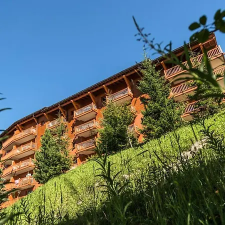 Résidence Les Alpages De Chantel - Maeva - 3 Pièces 6 Personn Appartement Bourg-Saint-Maurice
