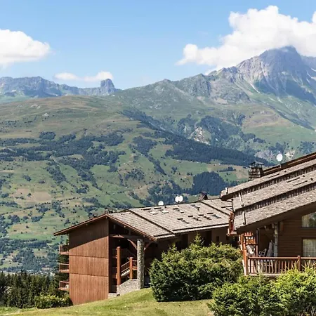 Appartement Résidence Les Alpages De Chantel - Maeva - 3 Pièces 6 Personn Bourg-Saint-Maurice