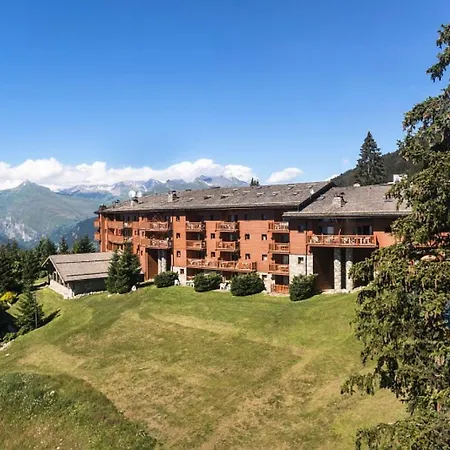 Appartement Résidence Les Alpages De Chantel - Maeva - 3 Pièces 6 Personn