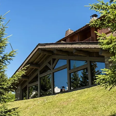 Résidence Les Alpages De Chantel - Maeva - 3 Pièces 6 Personn Bourg-Saint-Maurice