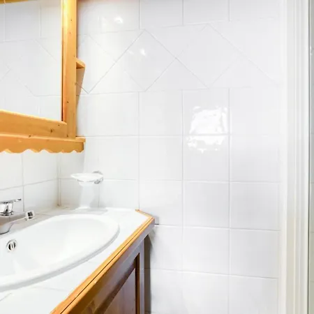 Résidence Les Alpages De Chantel - Maeva - 3 Pièces 6 Personn * Bourg-Saint-Maurice
