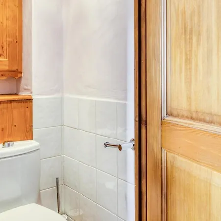 Appartement Résidence Les Alpages De Chantel - Maeva - 3 Pièces 6 Personn Bourg-Saint-Maurice