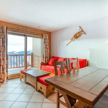 Résidence Les Alpages De Chantel - Maeva - 3 Pièces 6 Personn * Bourg-Saint-Maurice