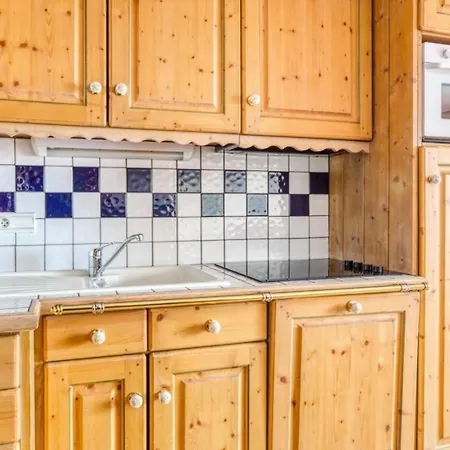 Résidence Les Alpages De Chantel - Maeva - 3 Pièces 6 Personn * Bourg-Saint-Maurice